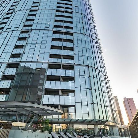 Conservatory Aparthotel Μελβούρνη Εξωτερικό φωτογραφία