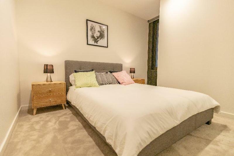 Conservatory Aparthotel Μελβούρνη Εξωτερικό φωτογραφία